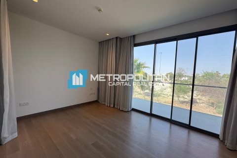 Vila na Yas Island, Abu Dhabi, UAE 4 spavaće sobe, 663.2 m2 Br. 651827 - Slika 9