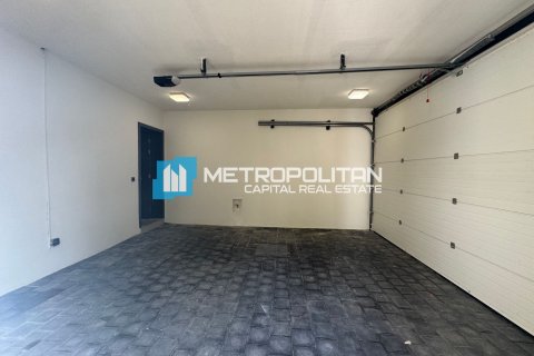 Vila na Yas Island, Abu Dhabi, UAE 4 spavaće sobe, 663.2 m2 Br. 651827 - Slika 10