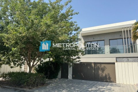Vila na Yas Island, Abu Dhabi, UAE 4 spavaće sobe, 663.2 m2 Br. 651827 - Slika 20