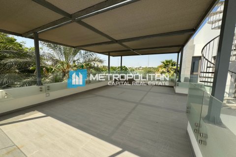 Vila na Yas Island, Abu Dhabi, UAE 4 spavaće sobe, 663.2 m2 Br. 651827 - Slika 18