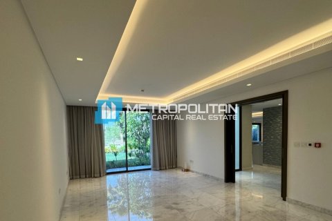 Vila na Yas Island, Abu Dhabi, UAE 4 spavaće sobe, 663.2 m2 Br. 651827 - Slika 2