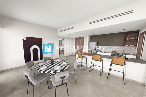 Apartament de vânzare în Saadiyat Island, Abu Dhabi, EAU 2 dormitoare, 172.3 mp.  №651823 - poză 4