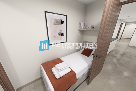 Apartament de vânzare în Saadiyat Island, Abu Dhabi, EAU 2 dormitoare, 172.3 mp.  №651823 - poză 10