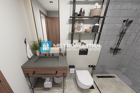 Apartament de vânzare în Saadiyat Island, Abu Dhabi, EAU 2 dormitoare, 172.3 mp.  №651823 - poză 12