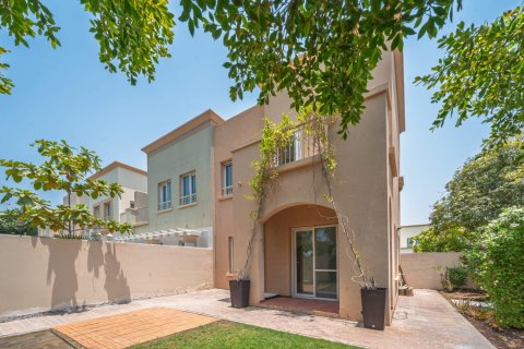 The Springs, Dubai, UAE의 임대용 타운하우스 침실 2개, 241제곱미터 번호 738692 - 사진 25