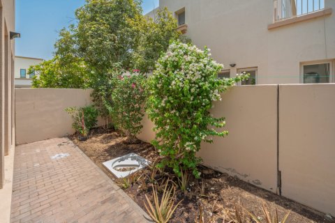The Springs, Dubai, UAE의 임대용 타운하우스 침실 2개, 241제곱미터 번호 738692 - 사진 20