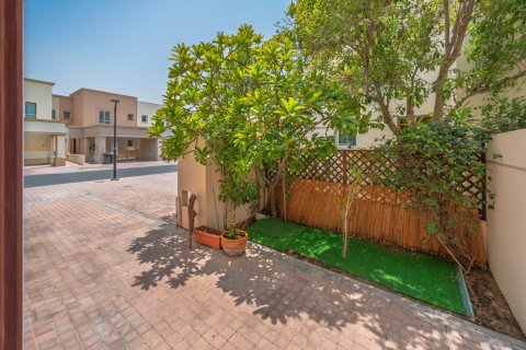 The Springs, Dubai, UAE의 임대용 타운하우스 침실 2개, 241제곱미터 번호 738692 - 사진 27