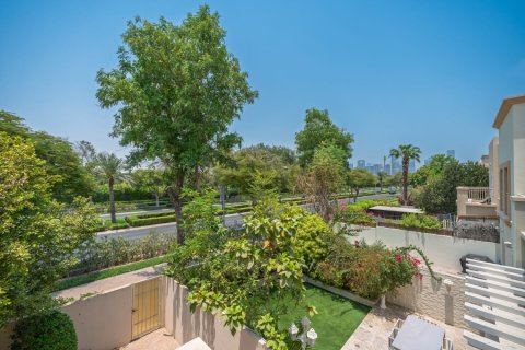The Springs, Dubai, UAE의 임대용 타운하우스 침실 2개, 241제곱미터 번호 738692 - 사진 19