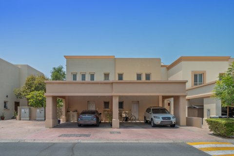 The Springs, Dubai, UAE의 임대용 타운하우스 침실 2개, 241제곱미터 번호 738692 - 사진 28