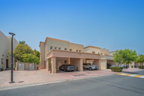The Springs, Dubai, UAE의 임대용 타운하우스 침실 2개, 241제곱미터 번호 738692 - 사진 26