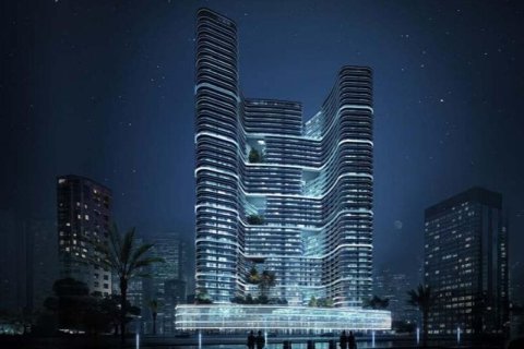 Dubai Science Park, Dubai, संयुक्त अरब अमीरात में अपार्टमेंट, 44 वर्ग मीटर, संख्या 738695 - फ़ोटो 3