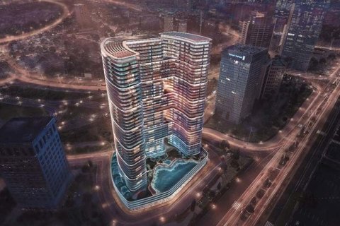 Dubai Science Park, Dubai, संयुक्त अरब अमीरात में अपार्टमेंट, 44 वर्ग मीटर, संख्या 738695 - फ़ोटो 4