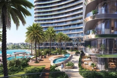 Dubai Science Park, Dubai, संयुक्त अरब अमीरात में अपार्टमेंट, 44 वर्ग मीटर, संख्या 738695 - फ़ोटो 9