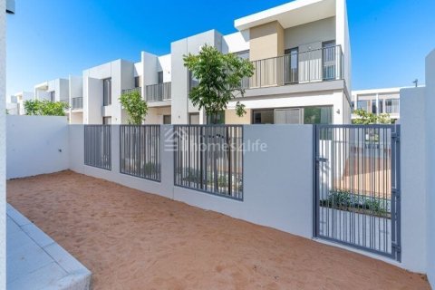Villa itt: Tilal Al Ghaf, Dubai, EAE, 4 hálószoba, 219 m², azonosító: 738694 - fénykép 9