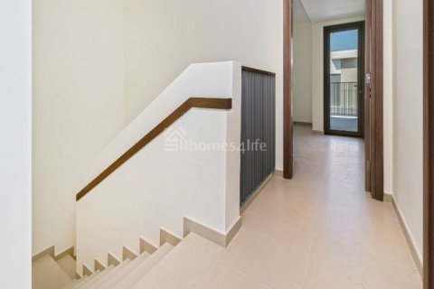 Vila v Tilal Al Ghaf, Dubai, SAE 4 ložnice, 219 m² Č.: 738694 - fotografie 19