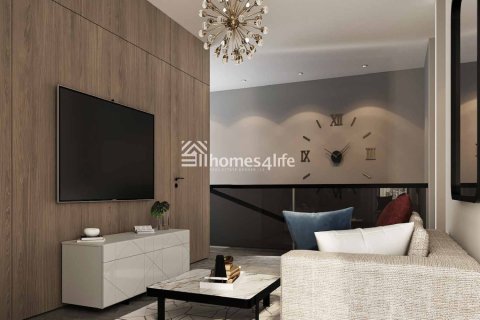 Huvila Dubai South (Dubai World Central), Arabiemiraatit 5 makuuhuonetta, 396 m2 № 738696 - kuva 19