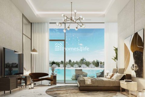 Huvila Dubai South (Dubai World Central), Arabiemiraatit 5 makuuhuonetta, 396 m2 № 738696 - kuva 21