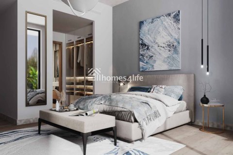 Huvila Dubai South (Dubai World Central), Arabiemiraatit 5 makuuhuonetta, 396 m2 № 738696 - kuva 20