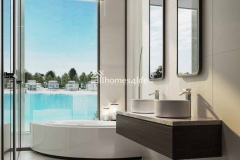 فيلا للبيع في Dubai South (Dubai World Central)، دبي، الإمارات العربية المتحدة 5 غرفة نوم ، 396 متر مربع ، رقم 738696 - صورة 11