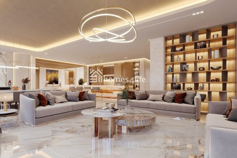 فيلا للبيع في Dubai South (Dubai World Central)، دبي، الإمارات العربية المتحدة 5 غرفة نوم ، 396 متر مربع ، رقم 738696 - صورة 13