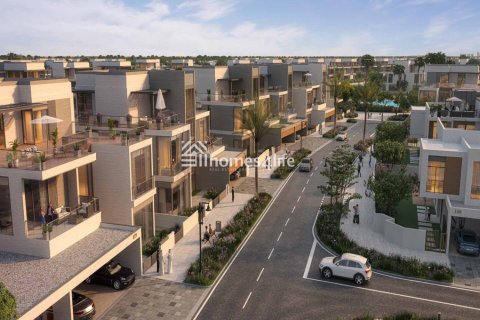 فيلا للبيع في Dubai South (Dubai World Central)، دبي، الإمارات العربية المتحدة 5 غرفة نوم ، 396 متر مربع ، رقم 738696 - صورة 8