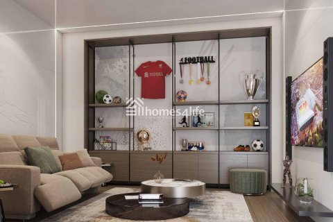 فيلا للبيع في Dubai South (Dubai World Central)، دبي، الإمارات العربية المتحدة 5 غرفة نوم ، 396 متر مربع ، رقم 738696 - صورة 4