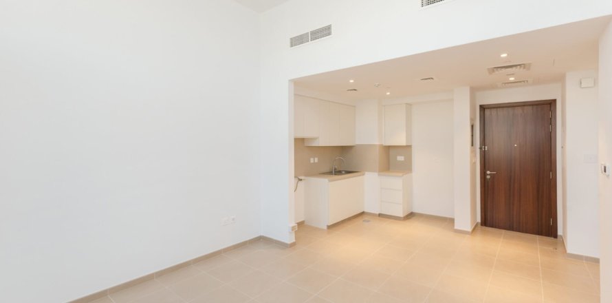 Appartamento a Town Square, Dubai, EAU 2 camere da letto, 90 mq. № 738697