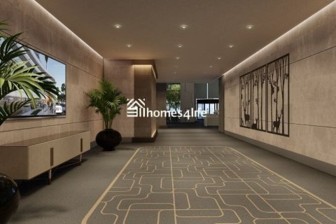 Apartmen di Downtown Dubai (Downtown Burj Dubai), UAE 1 bilik tidur, 73 meter persegi № 738698 - foto 21