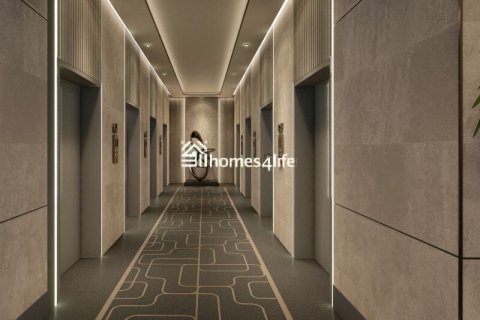 Byt v Downtown Dubai (Downtown Burj Dubai), SAE 1 ložnice, 73 m² Č.: 738698 - fotografie 12