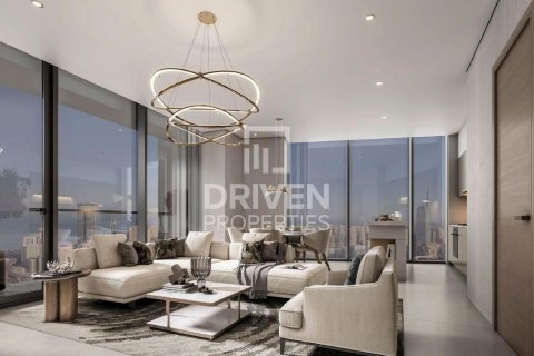 Apartment in Jebel Ali, Dubai, UAE 1 bedroom, 54.63 sq.m. № 743819 - photo 10