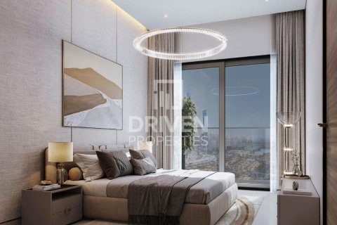 Apartment in Jebel Ali, Dubai, UAE 1 bedroom, 54.63 sq.m. № 743819 - photo 7