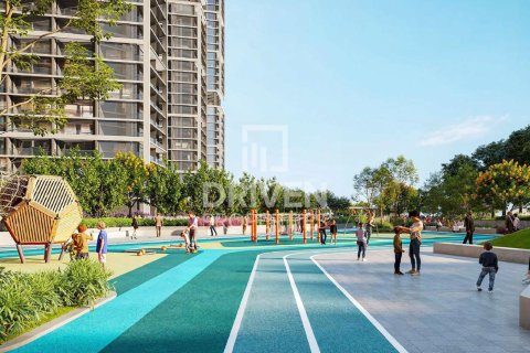 Apartment in Jebel Ali, Dubai, UAE 1 bedroom, 54.63 sq.m. № 743819 - photo 8
