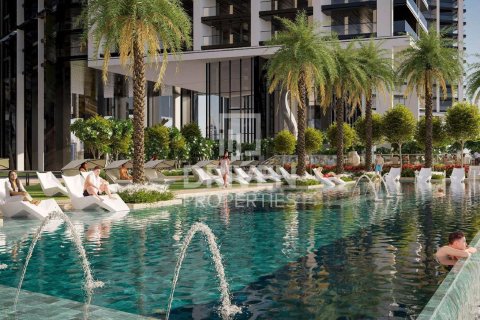 Apartment in Jebel Ali, Dubai, UAE 1 bedroom, 54.63 sq.m. № 743819 - photo 9