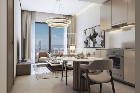 Apartment in Jebel Ali, Dubai, UAE 1 bedroom, 54.63 sq.m. № 743819 - photo 5