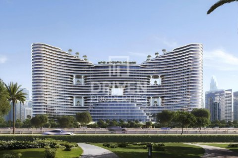 Διαμέρισμα σε Business Bay, Dubai, ΗΑΕ 1 δωμάτιο, 40.41 τ.μ. Αρ. 743817 - φωτογραφία 11