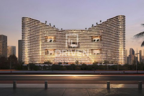 Διαμέρισμα σε Business Bay, Dubai, ΗΑΕ 1 δωμάτιο, 40.41 τ.μ. Αρ. 743817 - φωτογραφία 9