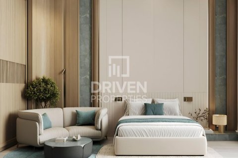 Διαμέρισμα σε Business Bay, Dubai, ΗΑΕ 1 δωμάτιο, 40.41 τ.μ. Αρ. 743817 - φωτογραφία 8