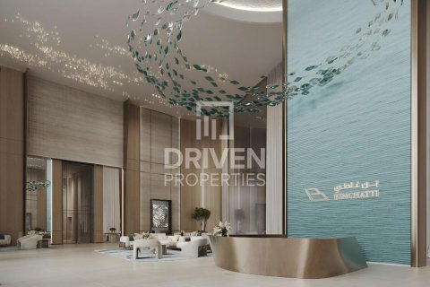 Διαμέρισμα σε Business Bay, Dubai, ΗΑΕ 1 δωμάτιο, 40.41 τ.μ. Αρ. 743817 - φωτογραφία 7