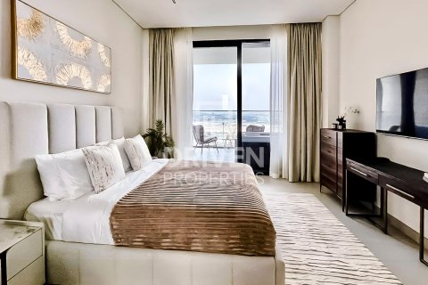 Apartament na sprzedaż w Business Bay, Dubai, ZEA 1 pokój, 50.82 mkw., nr 743818 - zdjęcie 7