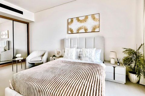 Apartament na sprzedaż w Business Bay, Dubai, ZEA 1 pokój, 50.82 mkw., nr 743818 - zdjęcie 9