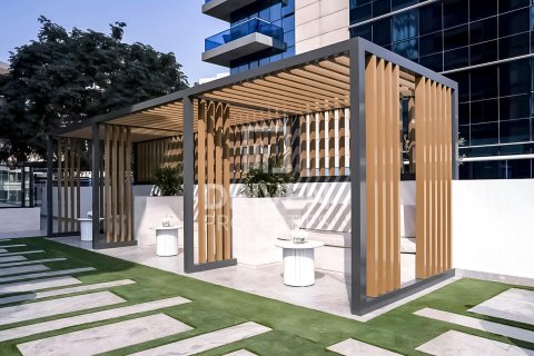 Apartament na sprzedaż w Business Bay, Dubai, ZEA 1 pokój, 50.82 mkw., nr 743818 - zdjęcie 20
