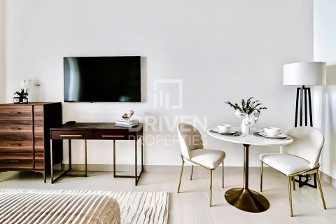 Apartament na sprzedaż w Business Bay, Dubai, ZEA 1 pokój, 50.82 mkw., nr 743818 - zdjęcie 5