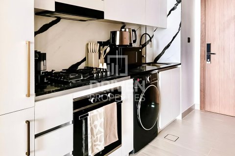 Apartament na sprzedaż w Business Bay, Dubai, ZEA 1 pokój, 50.82 mkw., nr 743818 - zdjęcie 12