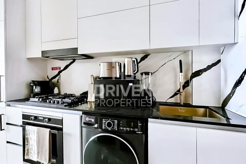Apartament na sprzedaż w Business Bay, Dubai, ZEA 1 pokój, 50.82 mkw., nr 743818 - zdjęcie 11