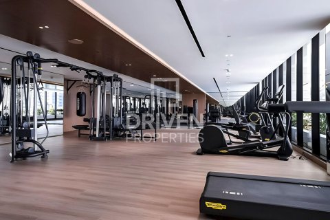 Apartament na sprzedaż w Business Bay, Dubai, ZEA 1 pokój, 50.82 mkw., nr 743818 - zdjęcie 15