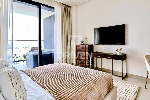 Apartament na sprzedaż w Business Bay, Dubai, ZEA 1 pokój, 50.82 mkw., nr 743818 - zdjęcie 6
