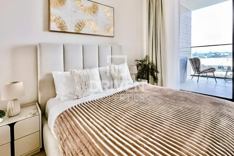 Apartament na sprzedaż w Business Bay, Dubai, ZEA 1 pokój, 50.82 mkw., nr 743818 - zdjęcie 10