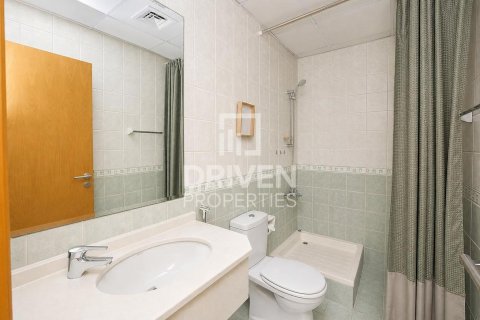 Apartment in Jumeirah Lake Towers, Dubai, UAE 1 bedroom, 74.04 sq.m. № 743820 - photo 10