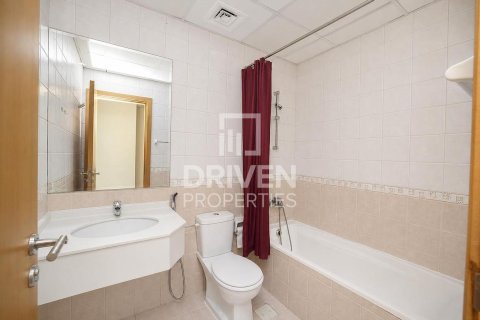 Apartment in Jumeirah Lake Towers, Dubai, UAE 1 bedroom, 74.04 sq.m. № 743820 - photo 9