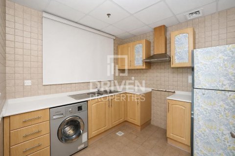 Apartment in Jumeirah Lake Towers, Dubai, UAE 1 bedroom, 74.04 sq.m. № 743820 - photo 8